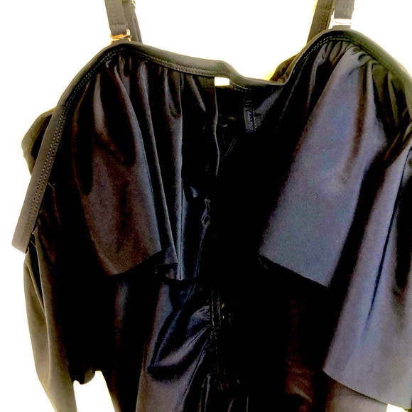 🎉✨ Best in Swim 🎉 Host Pick ✨✨🎉 One Piece Swim Suit XXL 🛍🎉 - Picture 4 of 5